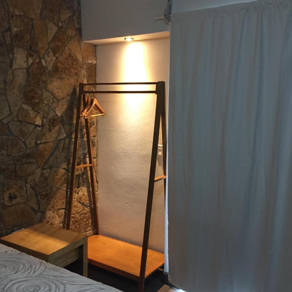 Suites Nativo - Beautiful Vineyard & Valley View Valle de Guadalupe Buitenkant foto