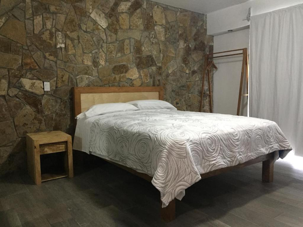 Suites Nativo - Beautiful Vineyard & Valley View Valle de Guadalupe Buitenkant foto
