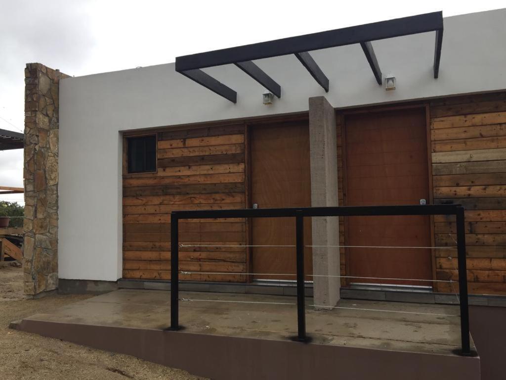 Suites Nativo - Beautiful Vineyard & Valley View Valle de Guadalupe Buitenkant foto