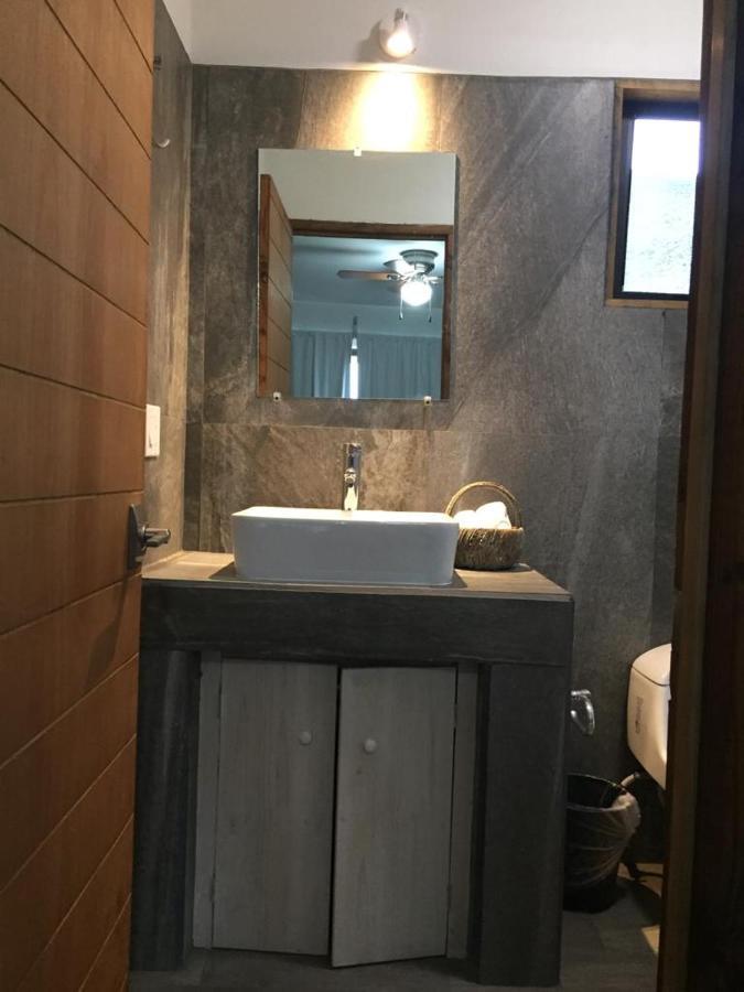 Suites Nativo - Beautiful Vineyard & Valley View Valle de Guadalupe Buitenkant foto