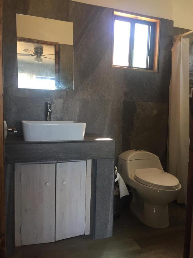 Suites Nativo - Beautiful Vineyard & Valley View Valle de Guadalupe Buitenkant foto