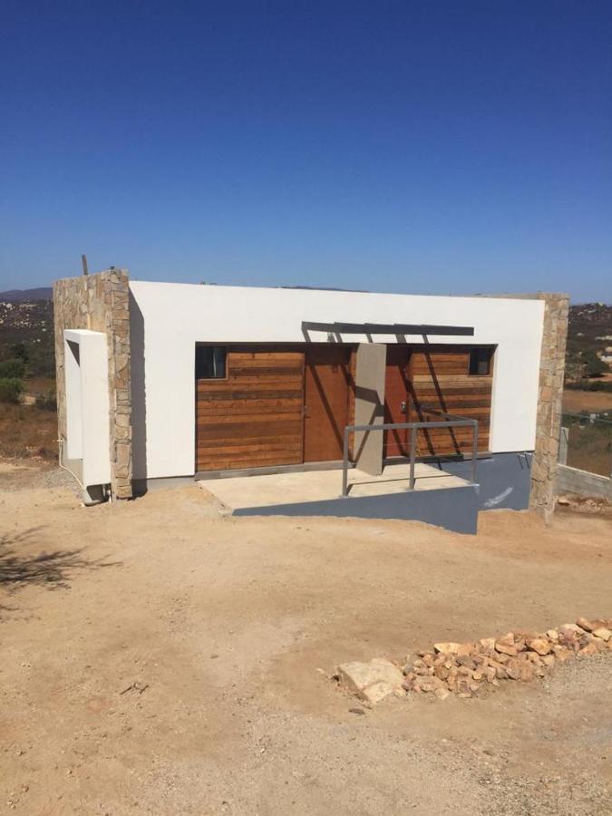 Suites Nativo - Beautiful Vineyard & Valley View Valle de Guadalupe Buitenkant foto